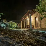Casa De Andraes Magnolias
