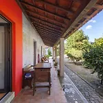 Casa De Andraes Magnolias בית נופש *
