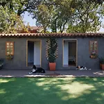 Casa De Andraes Magnolias Marco de Canavezes