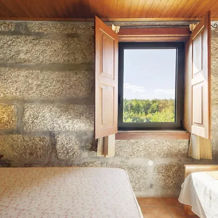 Casa De Andraes Magnolias