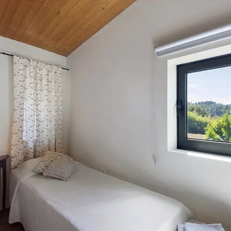 Casa De Andraes Magnolias Semesterbostad