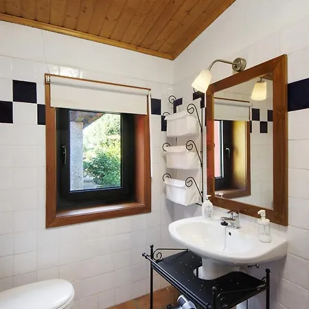 Semesterbostad Casa De Andraes Magnolias