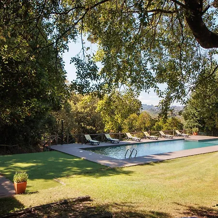 Casa De Andraes Magnolias Hébergement de vacances *