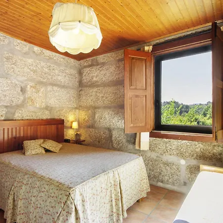 Casa De Andraes Magnolias Semesterbostad Marco de Canavezes