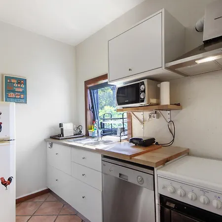 Casa De Andraes Magnolias *