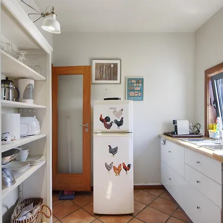 Hébergement de vacances Casa De Andraes Magnolias *