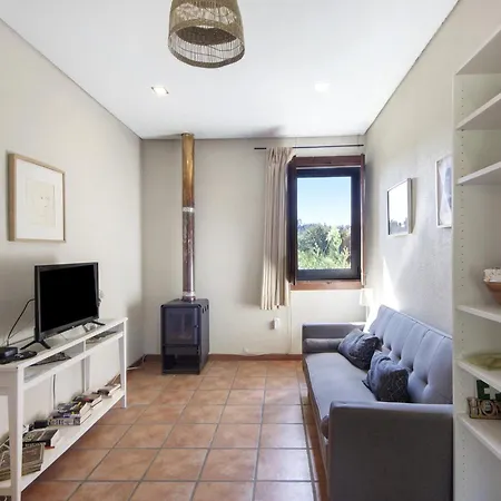 Casa De Andraes Magnolias Hébergement de vacances Marco de Canavezes