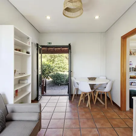 Casa De Andraes Magnolias *