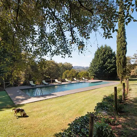 Semesterbostad Casa De Andraes Magnolias