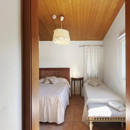 Casa De Andraes Magnolias Semesterbostad *