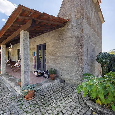 Casa De Andraes Magnolias Semesterbostad