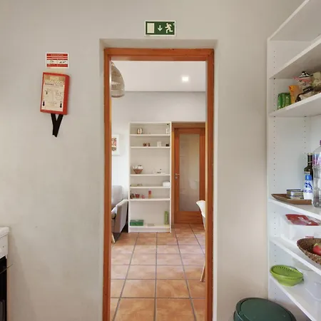 Casa De Andraes Magnolias Semesterbostad *