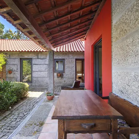 Casa De Andraes Magnolias Semesterbostad *