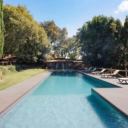 Casa De Andraes Magnolias Marco de Canavezes