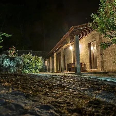 Casa De Andraes Magnolias * Marco de Canavezes