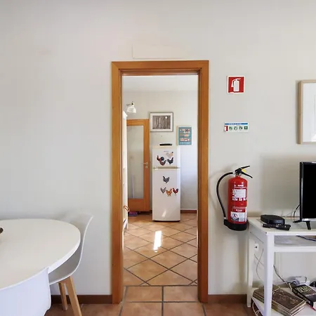 Casa De Andraes Magnolias Ferienhaus