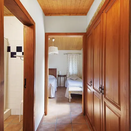 Ferienhaus Casa De Andraes Magnolias