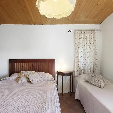 Casa De Andraes Magnolias Marco de Canavezes