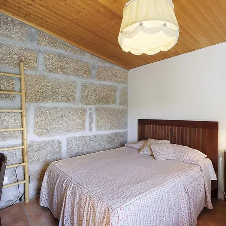 Ferienhaus Casa De Andraes Magnolias