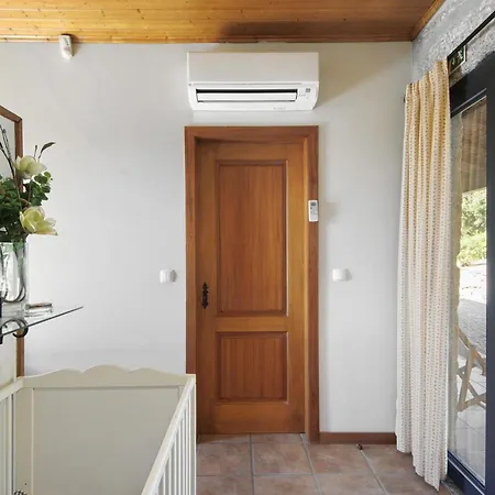Casa De Andraes Magnolias Prázdninový dům Marco de Canavezes