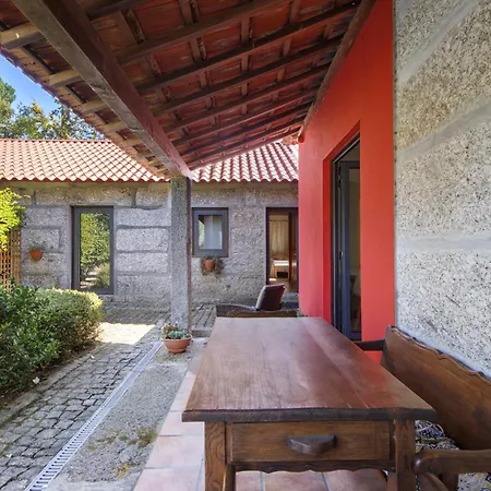 Casa De Andraes Magnolias
