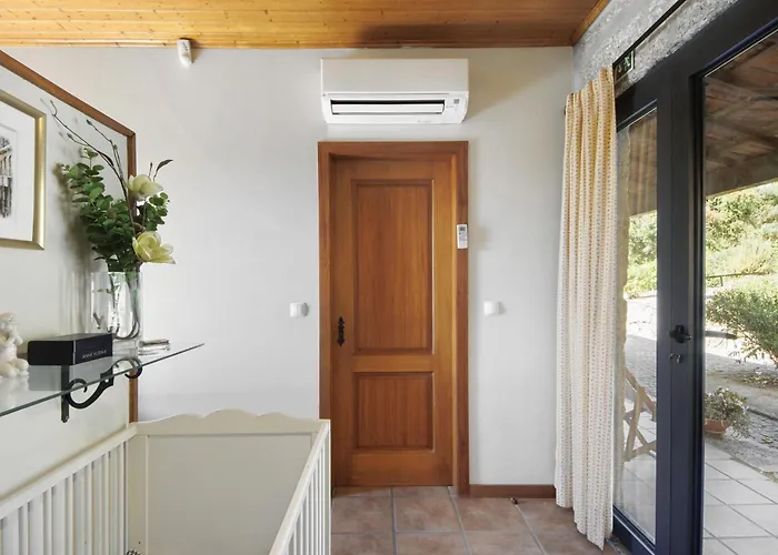 Casa de Férias Casa De Andrães Magnolias Marco de Canavezes