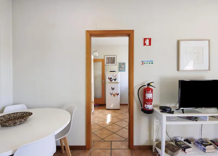 Casa De Andrães Magnolias * Marco de Canavezes