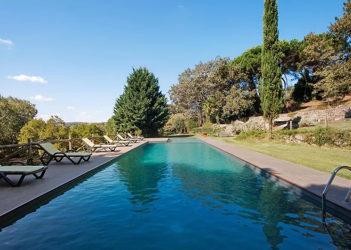 Casa De Andrães Magnolias