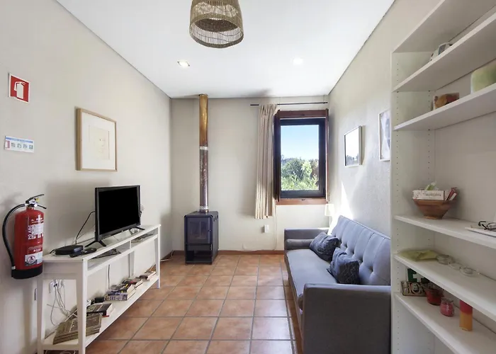 Casa De Andrães Magnolias Casa de Férias Marco de Canavezes