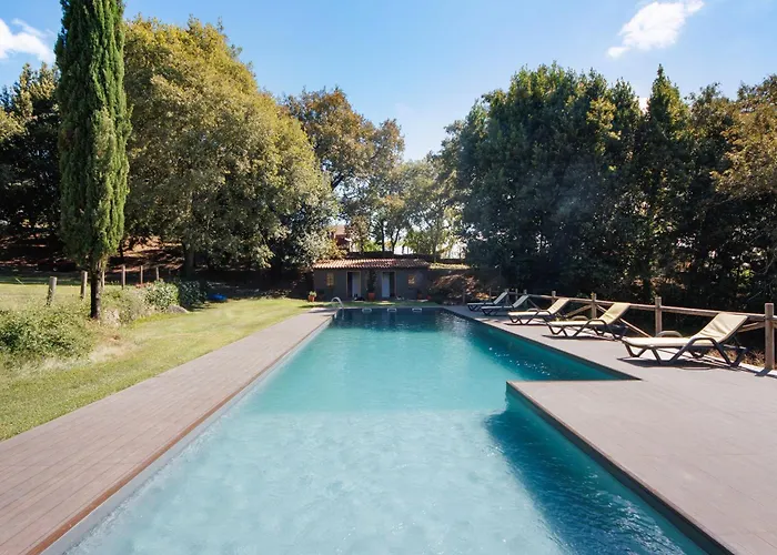 Casa De Andrães Magnolias Marco de Canavezes